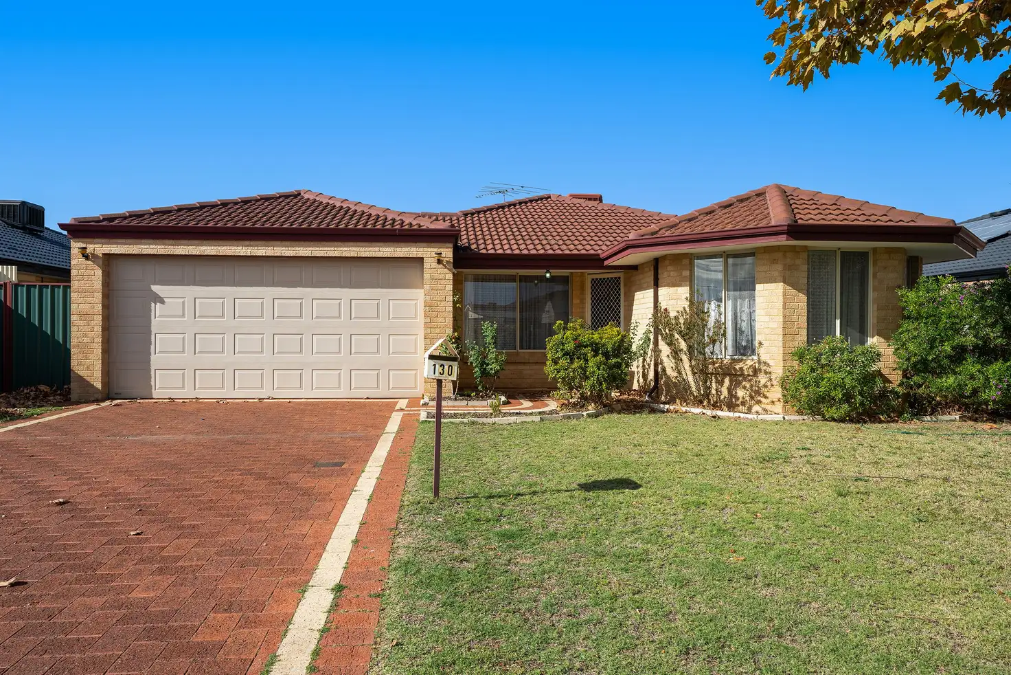 Main view of Homely house listing, 130 San Sebastian Boulevard, Port Kennedy WA 6172