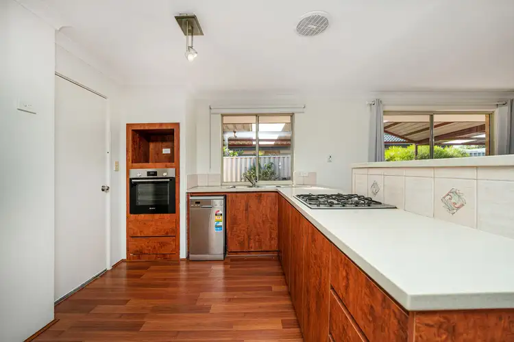 Third view of Homely house listing, 130 San Sebastian Boulevard, Port Kennedy WA 6172