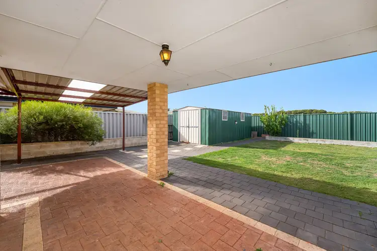 Fourth view of Homely house listing, 130 San Sebastian Boulevard, Port Kennedy WA 6172