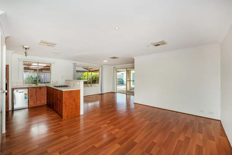 Sixth view of Homely house listing, 130 San Sebastian Boulevard, Port Kennedy WA 6172