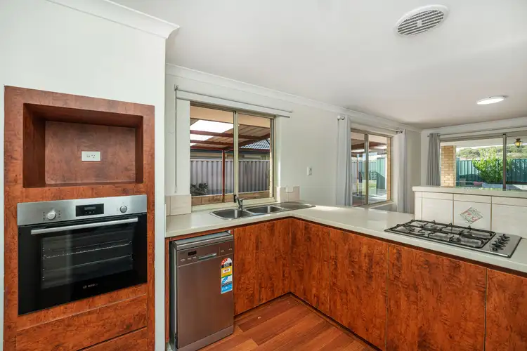 Seventh view of Homely house listing, 130 San Sebastian Boulevard, Port Kennedy WA 6172