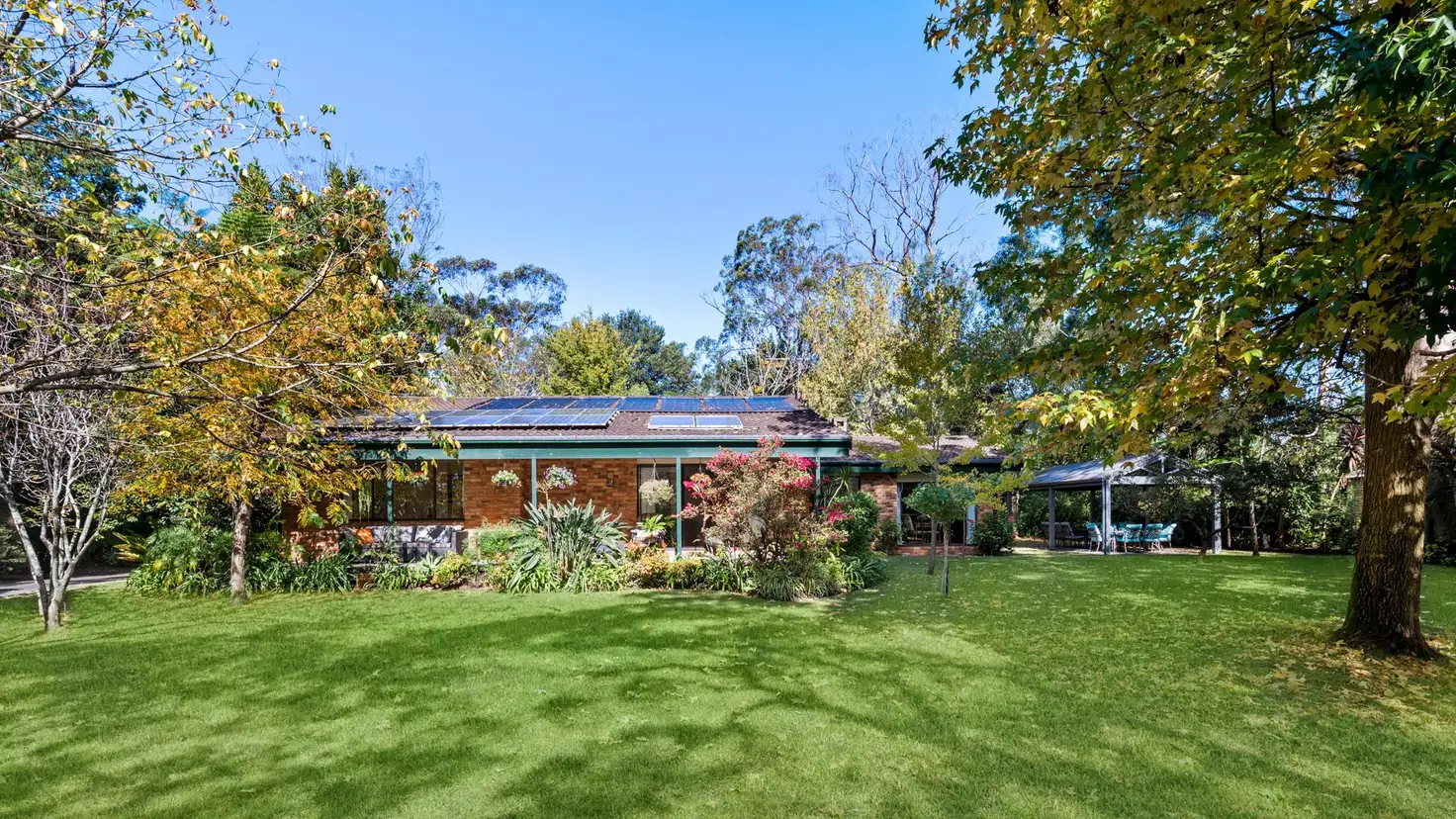 Main view of Homely house listing, 34 Kingdon Parade, Long Point NSW 2564