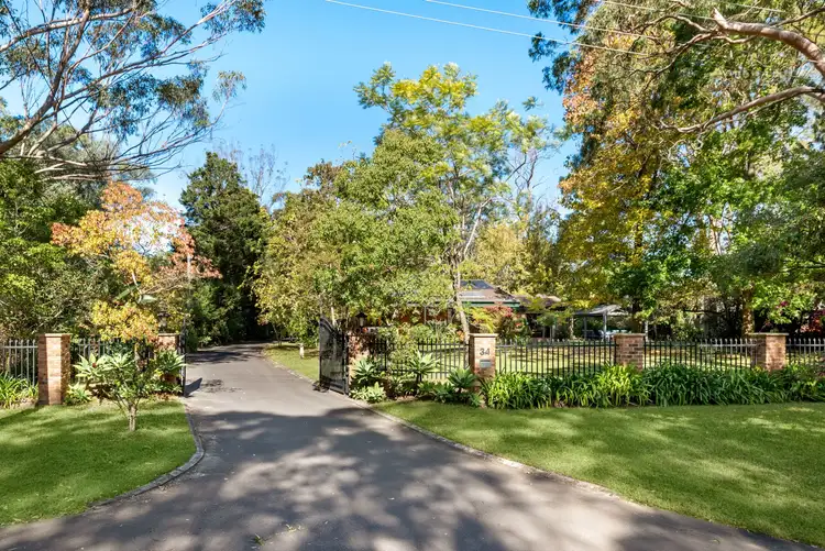 Second view of Homely house listing, 34 Kingdon Parade, Long Point NSW 2564