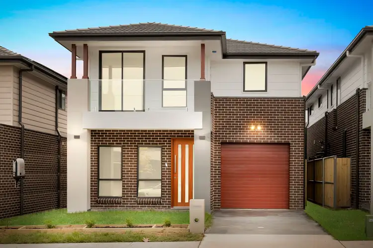 Main view of Homely house listing, 15 Starling Street, Marsden Park NSW 2765