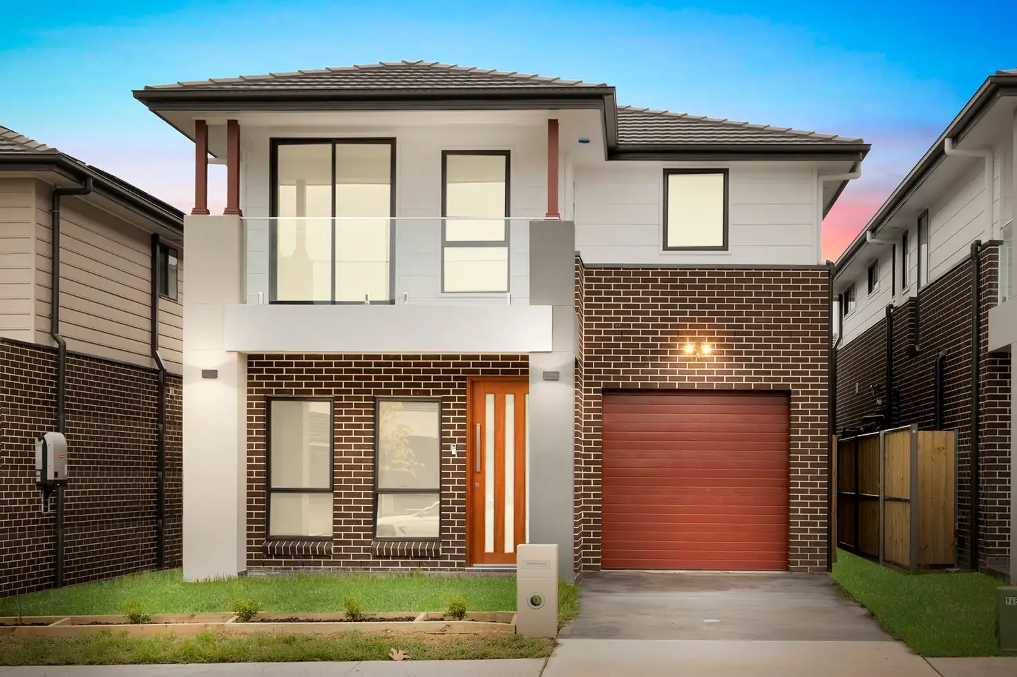 Main view of Homely house listing, 15 Starling Street, Marsden Park NSW 2765