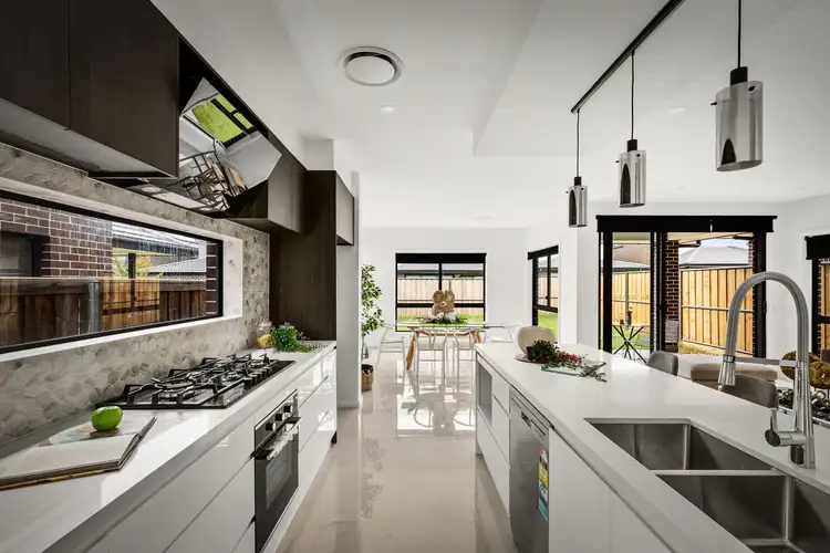 Fourth view of Homely house listing, 15 Starling Street, Marsden Park NSW 2765