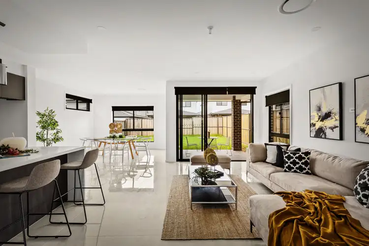 Fifth view of Homely house listing, 15 Starling Street, Marsden Park NSW 2765