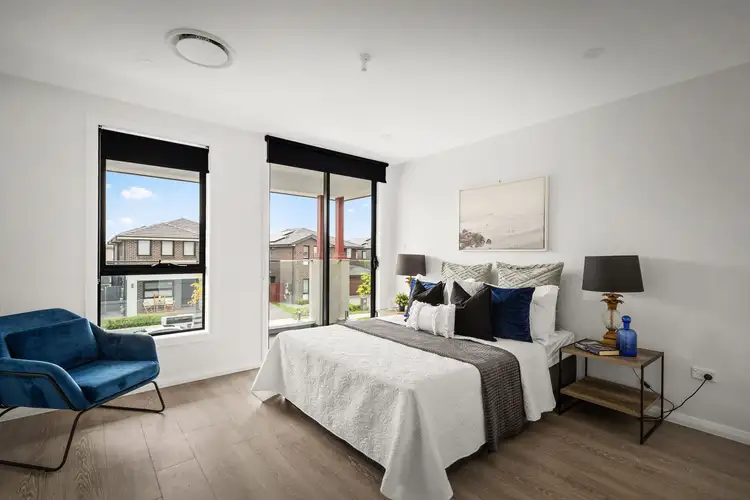 Sixth view of Homely house listing, 15 Starling Street, Marsden Park NSW 2765