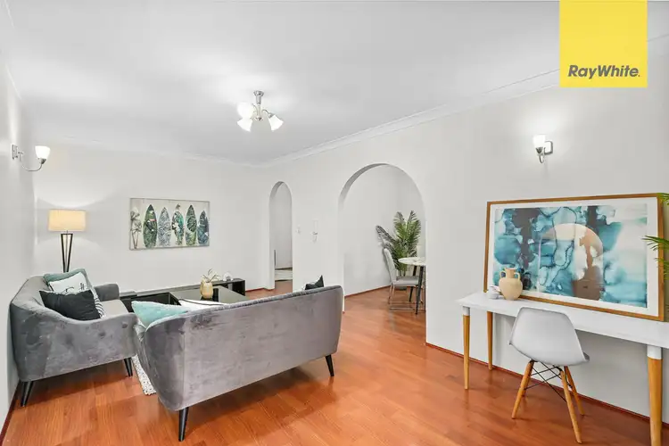 Fourth view of Homely unit listing, 5/7-9 Central Avenue, Westmead NSW 2145