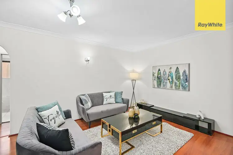 Fifth view of Homely unit listing, 5/7-9 Central Avenue, Westmead NSW 2145