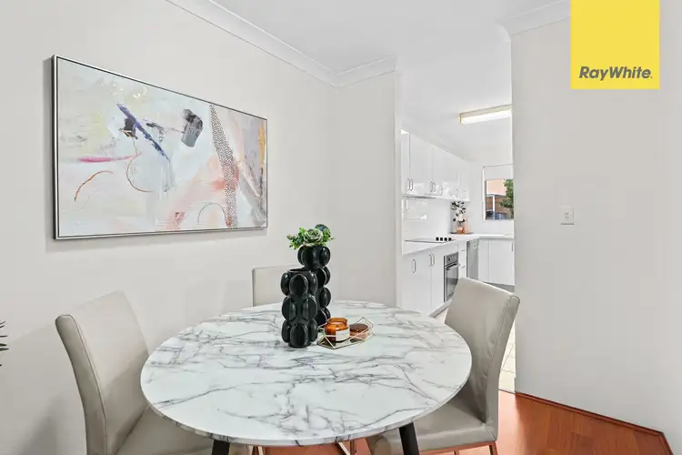Sixth view of Homely unit listing, 5/7-9 Central Avenue, Westmead NSW 2145