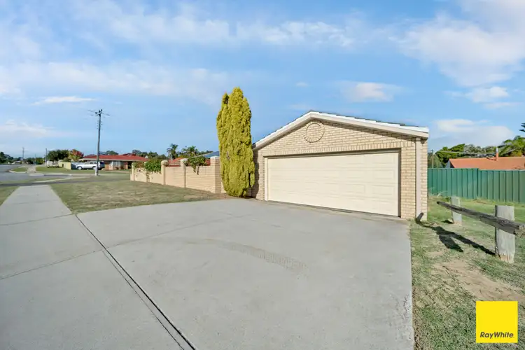 100 Blackall Drive, Greenwood WA 6024