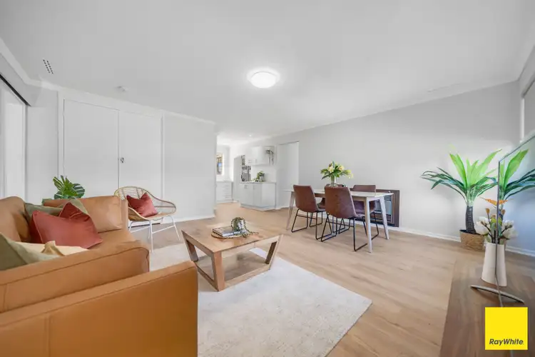 Third view of Homely semi-detached listing, 16 Bath Road, Morley WA 6062