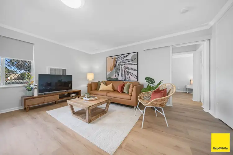 Fourth view of Homely semi-detached listing, 16 Bath Road, Morley WA 6062
