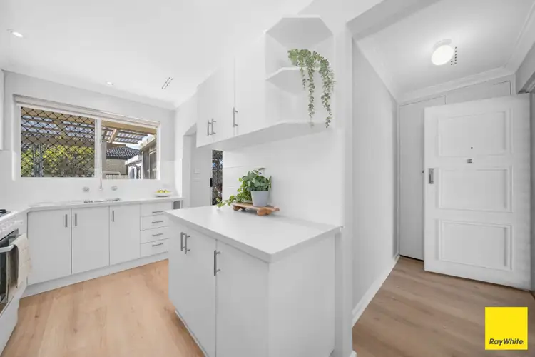Fifth view of Homely semi-detached listing, 16 Bath Road, Morley WA 6062