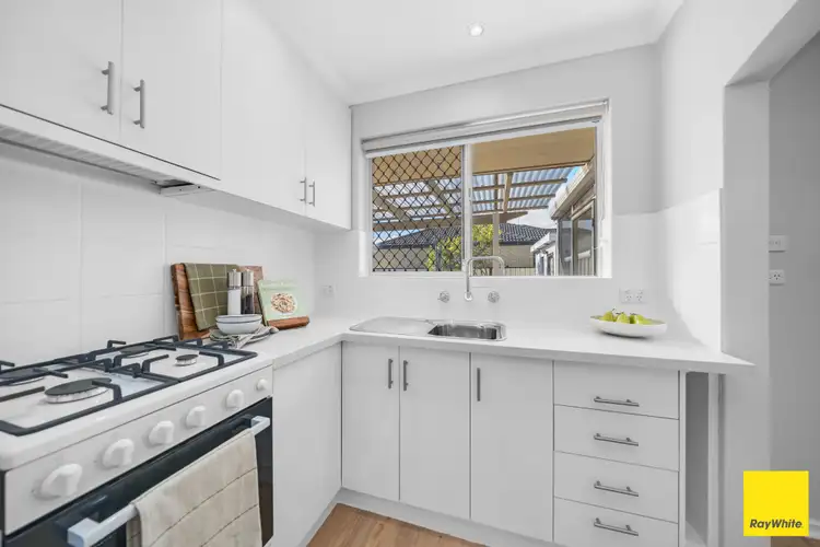 Sixth view of Homely semi-detached listing, 16 Bath Road, Morley WA 6062
