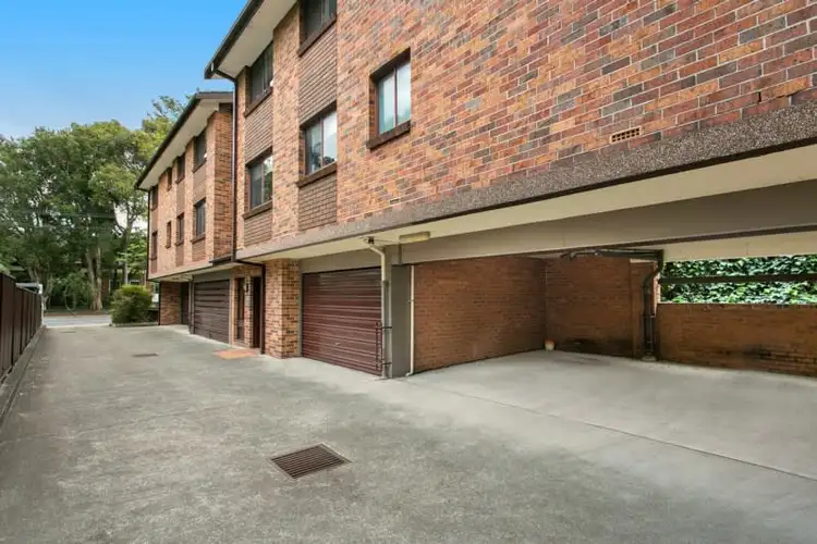 Fourth view of Homely block of units listing, 94-96 Doncaster Avenue, Kensington NSW 2033