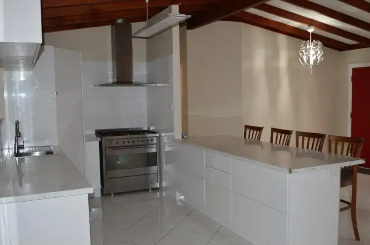 Second view of Homely house listing, 22 Everlasting Crescent, Kambalda West WA 6442