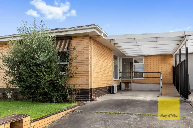 Main view of Homely unit listing, 2/252 High Street, Belmont VIC 3216
