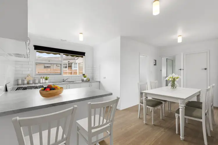 Second view of Homely unit listing, 2/252 High Street, Belmont VIC 3216