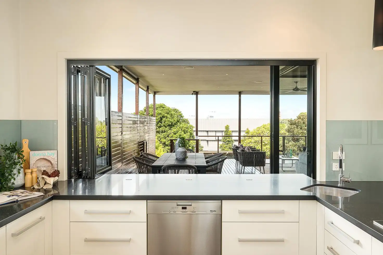 Main view of Homely house listing, 147 Kent Street, New Farm QLD 4005