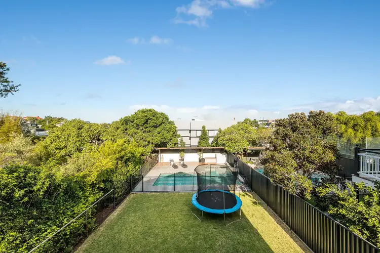 Sixth view of Homely house listing, 147 Kent Street, New Farm QLD 4005