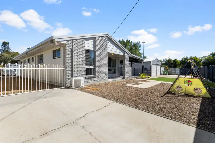 67 Wagtail Drive, Deception Bay QLD 4508