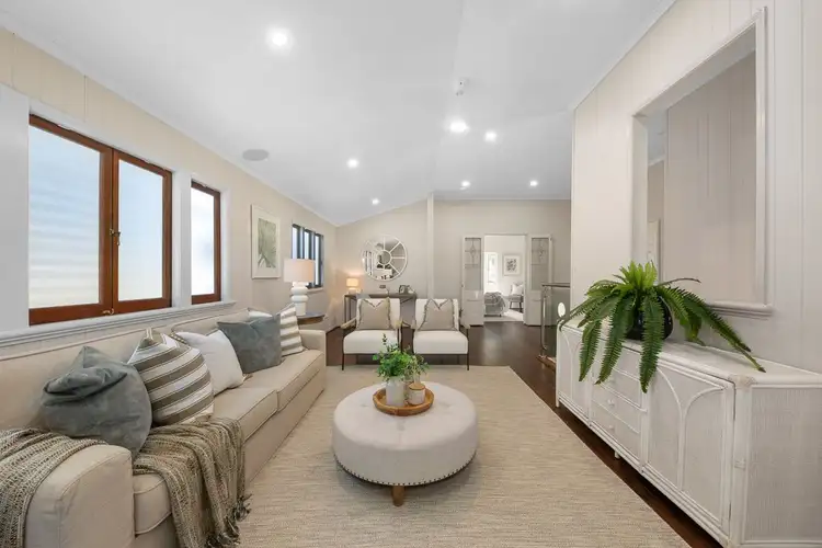 Sixth view of Homely house listing, 58 Mein Street, Hendra QLD 4011