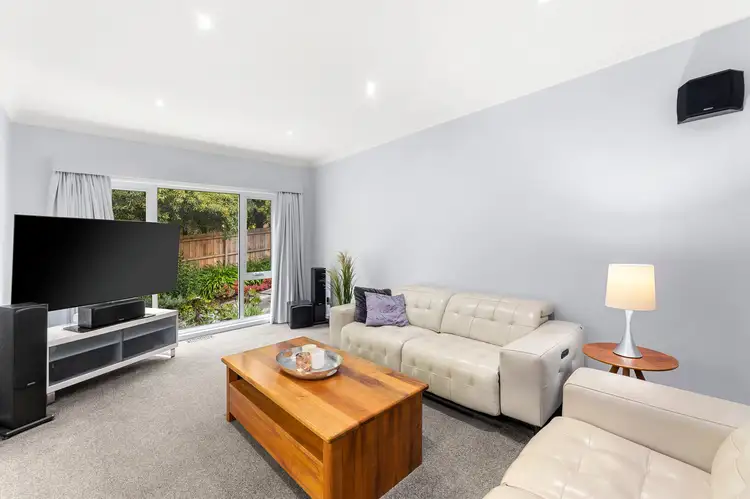 Second view of Homely unit listing, 27a Nurlendi Road, Vermont VIC 3133