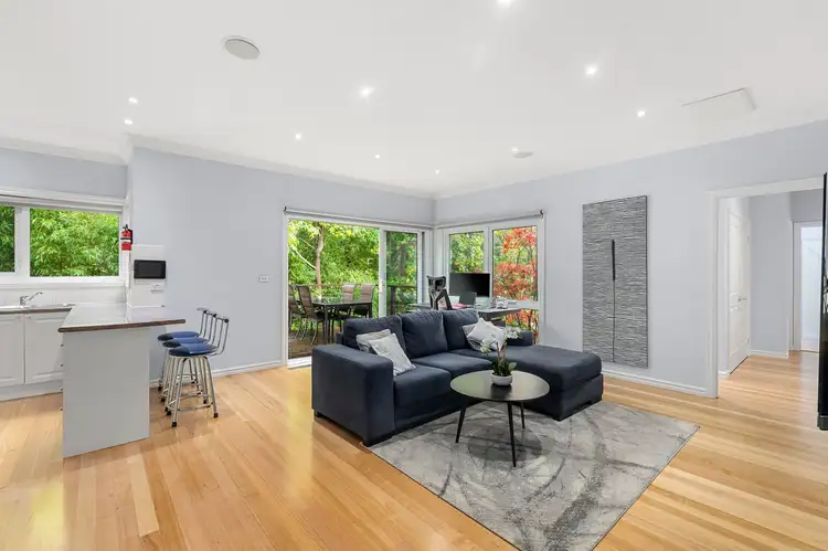 Third view of Homely unit listing, 27a Nurlendi Road, Vermont VIC 3133