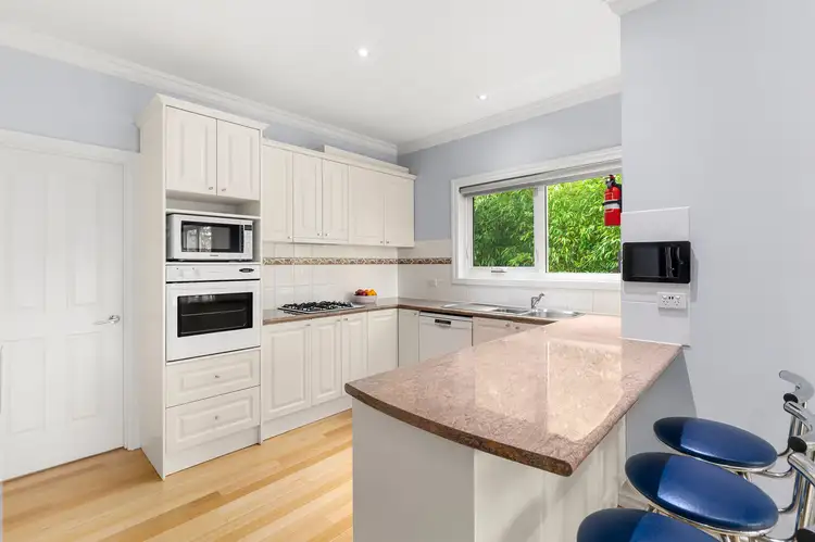 Fourth view of Homely unit listing, 27a Nurlendi Road, Vermont VIC 3133