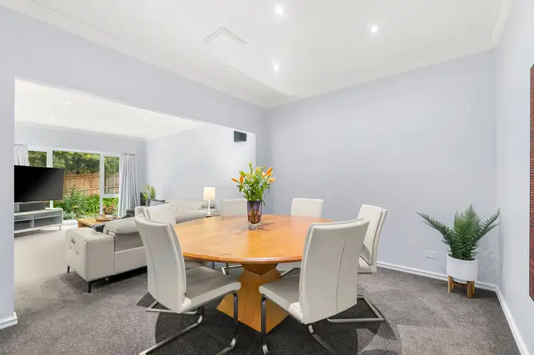 Fifth view of Homely unit listing, 27a Nurlendi Road, Vermont VIC 3133