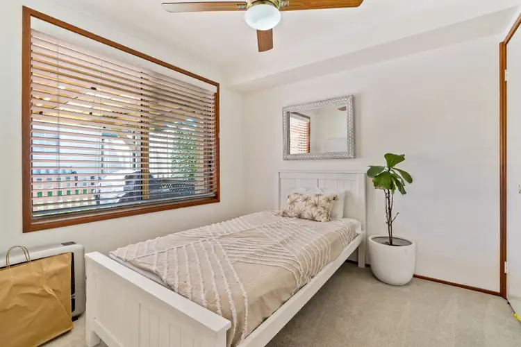 Fifth view of Homely house listing, 1 Peacock Way, Currans Hill NSW 2567