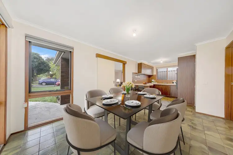 Second view of Homely house listing, 10 Olive Court, Epping VIC 3076