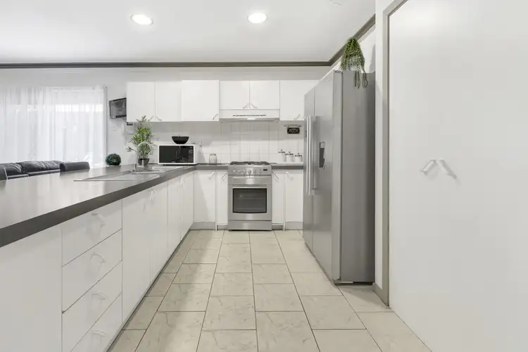 Third view of Homely house listing, 1/1 Protea Court, Hoppers Crossing VIC 3029