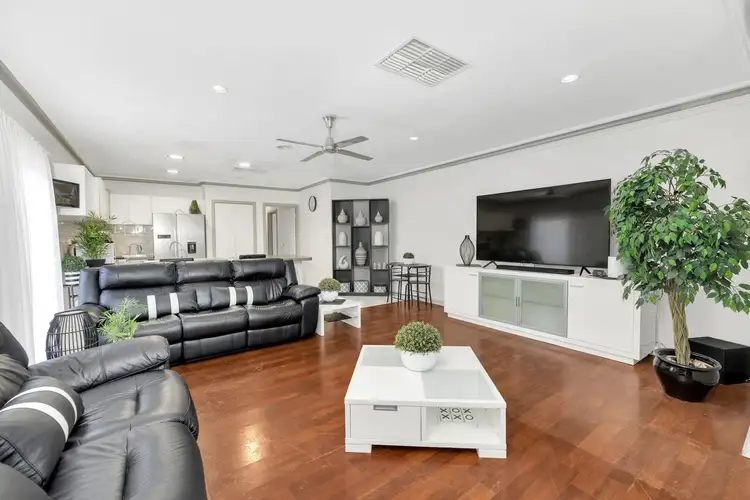 Fourth view of Homely house listing, 1/1 Protea Court, Hoppers Crossing VIC 3029