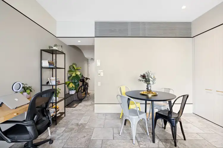 Fourth view of Homely apartment listing, 126/18 Danks Street, Waterloo NSW 2017