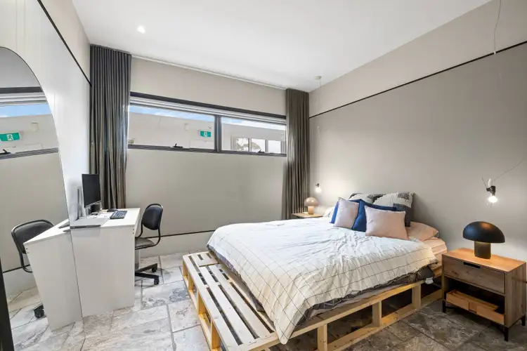 Fifth view of Homely apartment listing, 126/18 Danks Street, Waterloo NSW 2017