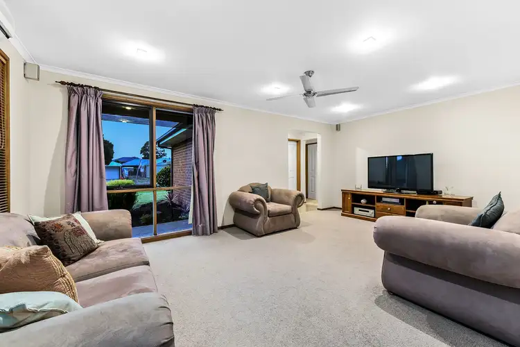 Fifth view of Homely house listing, 10 Chirnside Road, Berwick VIC 3806
