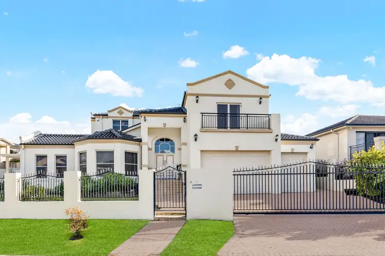 1 Ulster Street, Cecil Hills NSW 2171