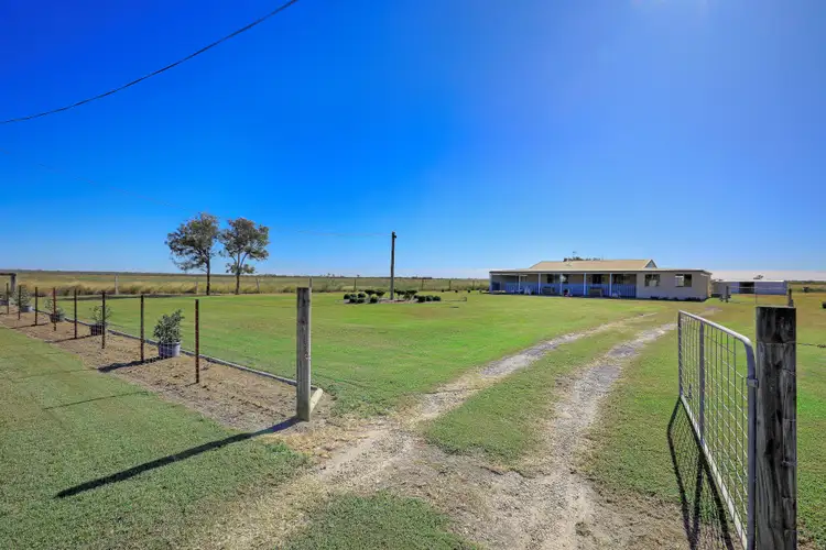 Second view of Homely house listing, 400 Tolls Road, Welcome Creek QLD 4670