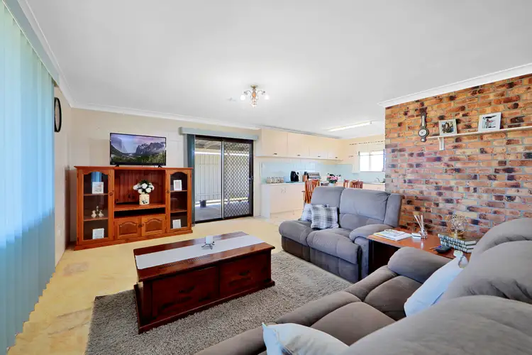 Fourth view of Homely house listing, 400 Tolls Road, Welcome Creek QLD 4670