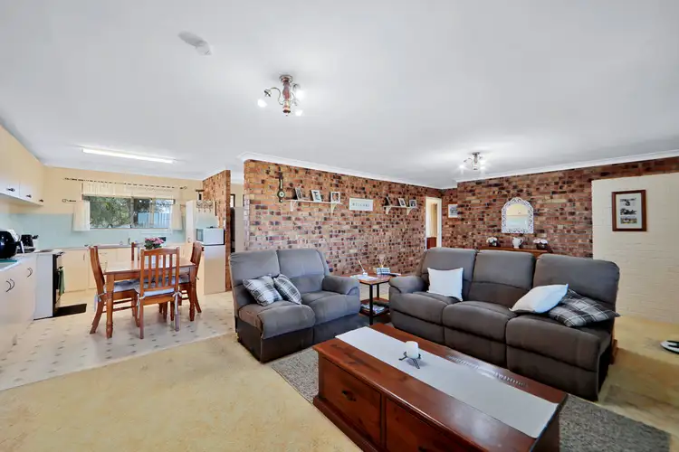 Fifth view of Homely house listing, 400 Tolls Road, Welcome Creek QLD 4670