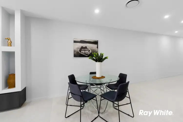 Sixth view of Homely semi-detached listing, 32B Lahore Street, Riverstone NSW 2765