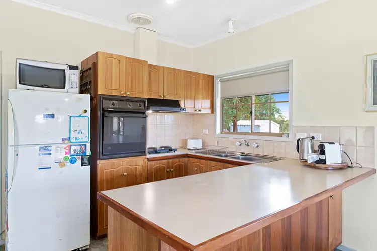 Third view of Homely house listing, 151 McPhersons Lane, Heathcote VIC 3523