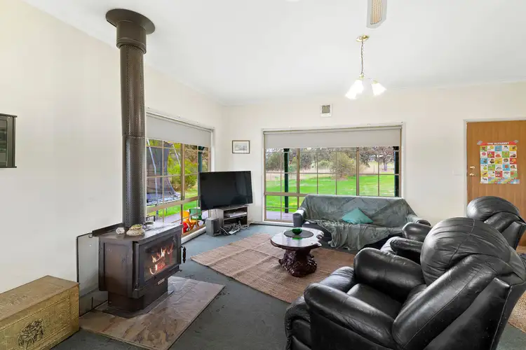 Fourth view of Homely house listing, 151 McPhersons Lane, Heathcote VIC 3523