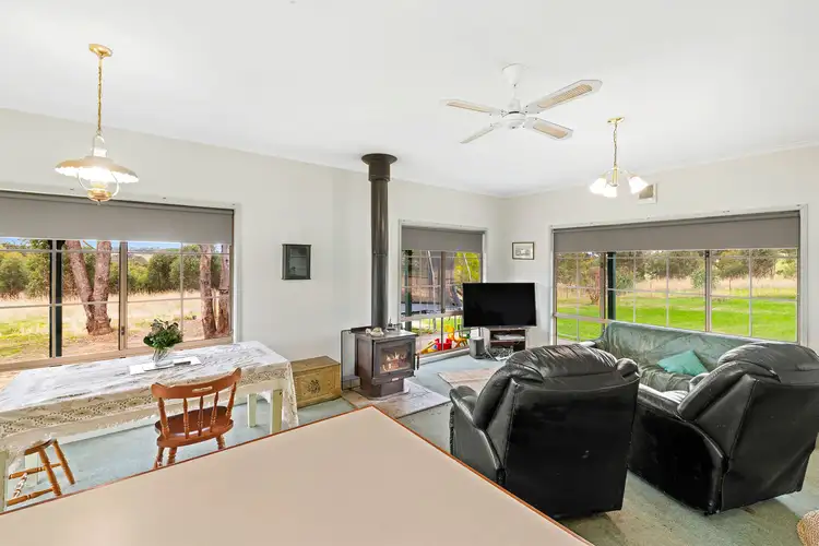 Sixth view of Homely house listing, 151 McPhersons Lane, Heathcote VIC 3523