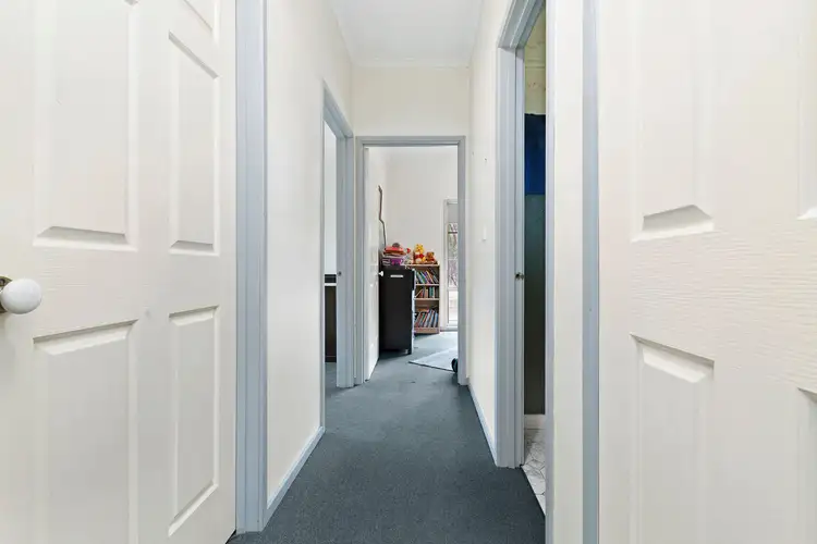 Seventh view of Homely house listing, 151 McPhersons Lane, Heathcote VIC 3523