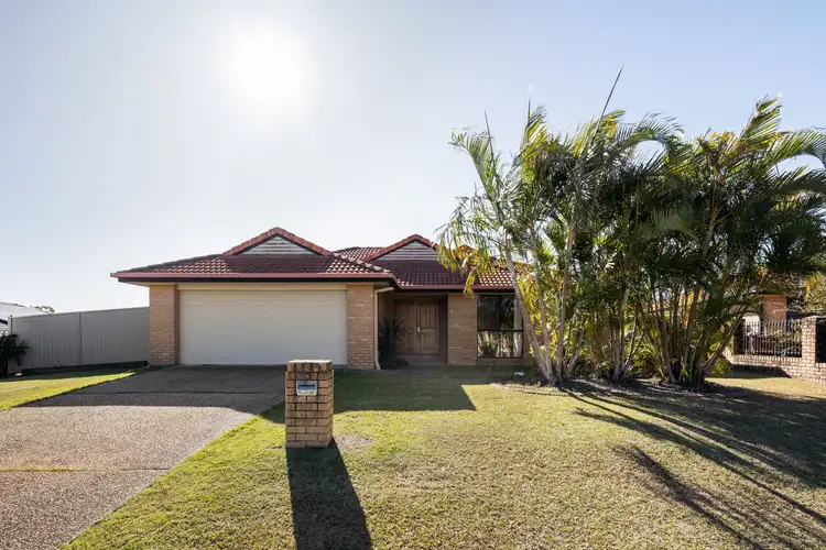 Main view of Homely house listing, 15 Hemlock Street, Warner QLD 4500