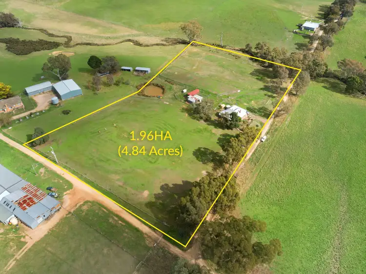 9 Kruss Road, Amphitheatre VIC 3468